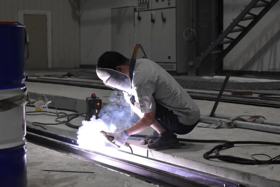 延展汽車產(chǎn)業(yè)鏈 億拓科馳冷藏車生產(chǎn)研發(fā)基地即將投產(chǎn)