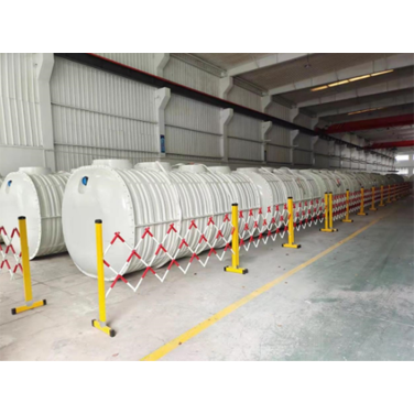 農(nóng)村污水凈化槽