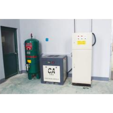 卸料口噴淋除塵除臭系統(tǒng)