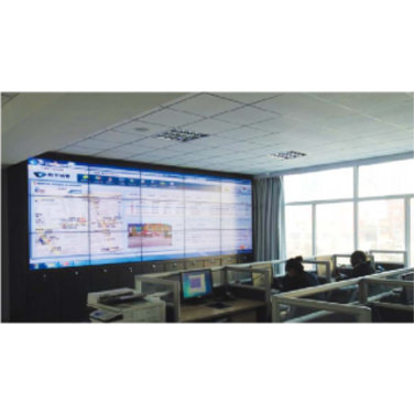 環(huán)衛(wèi)專用數(shù)字化管理系統(tǒng)