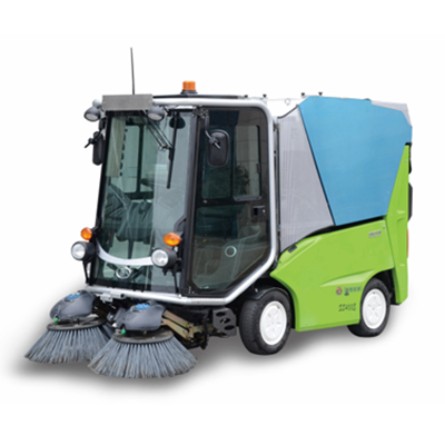 多功能電動清掃機(jī)400