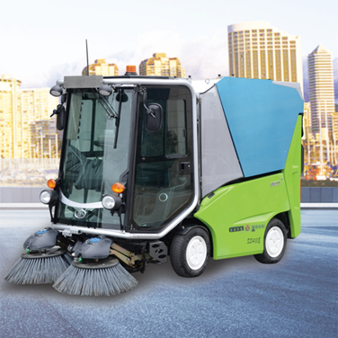 多功能電動清掃機400