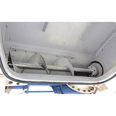 純電動(dòng)餐廚垃圾車