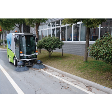 多功能電動清掃機(jī)400