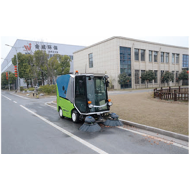 多功能電動清掃機(jī)400