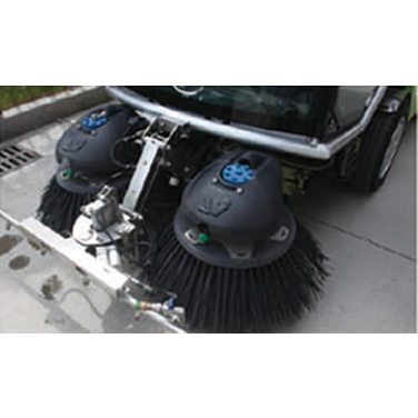 多功能電動清掃機(jī)400