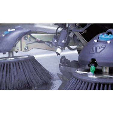 多功能電動清掃機(jī)400