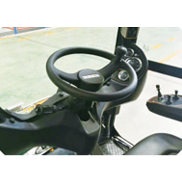 多功能小型戶外清掃機(jī) 300