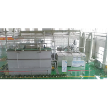 餐廚垃圾處理系統(tǒng)