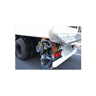 ?YJW5180TXSE6洗掃車