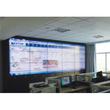 環(huán)衛(wèi)專用數(shù)字化管理系統(tǒng)