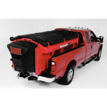 TORNADO-8型全塑撒布機