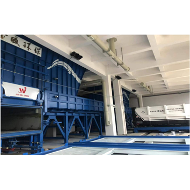 垃圾中轉(zhuǎn)站除臭設(shè)備