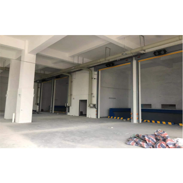 垃圾中轉(zhuǎn)站除臭設(shè)備