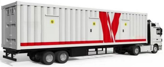 核酸采樣、檢測設(shè)備